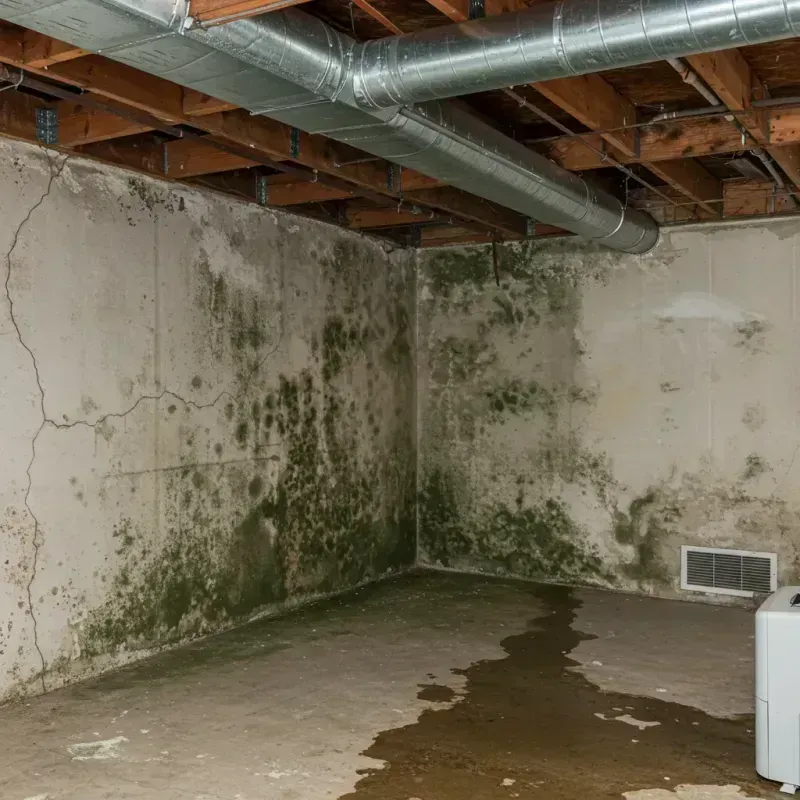 Professional Mold Removal in Point Roberts, WA